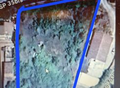 Terreno edificabile in vendita