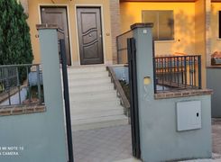 Trilocale in vendita