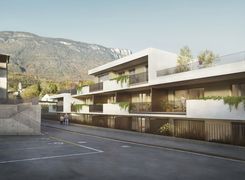 Trilocale in vendita