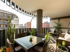 Terrazza