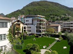 Quadrilocale in vendita
