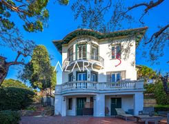 Villa in vendita
