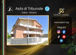 Trilocale in vendita