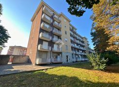 Quadrilocale in vendita