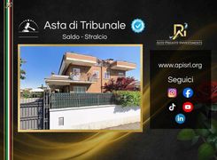 Villetta a schiera in vendita