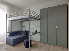 Cabina armadio