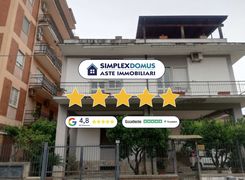 Appartamento in vendita