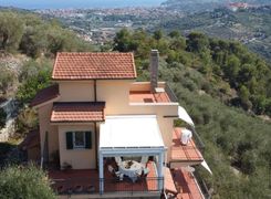 Villa in vendita