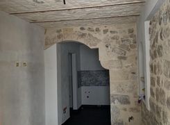 Trilocale in vendita