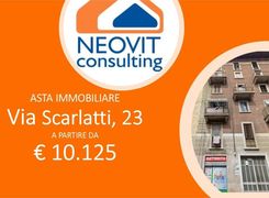 Bilocale in vendita
