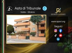 Appartamento in vendita