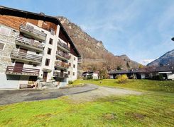 Bilocale in vendita