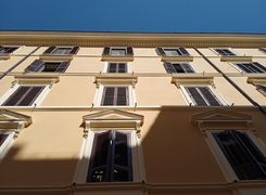 Trilocale in affitto