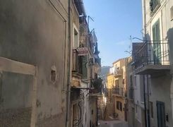 Trilocale in vendita