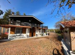 Villa in vendita