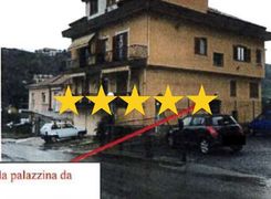 Trilocale in vendita