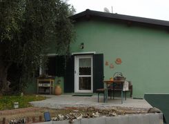 Casa indipendente in vendita
