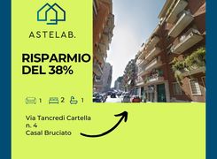 Trilocale in vendita