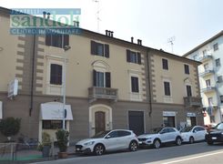 Trilocale in vendita