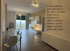 Quadrilocale in vendita