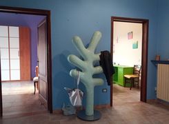 Quadrilocale in affitto