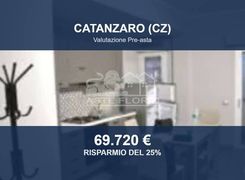 Appartamento in vendita