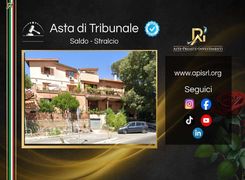 Appartamento in vendita