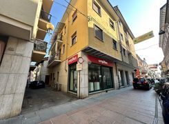 Quadrilocale in vendita