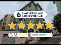 Trilocale in vendita