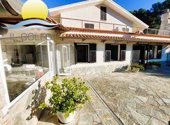 Villa in vendita