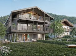 Bilocale in vendita