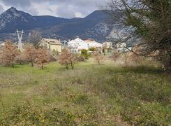 Terreno agricolo in vendita