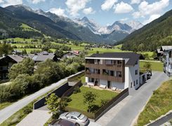 Quadrilocale in vendita