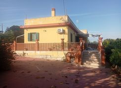 Villa in vendita