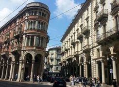 Monolocale in affitto