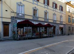 Stanza in affitto