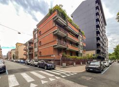 Appartamento in vendita