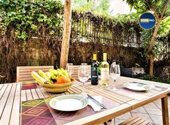 Quadrilocale in affitto