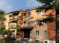 Trilocale in vendita
