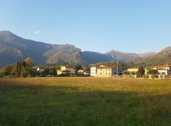 Terreno agricolo in vendita