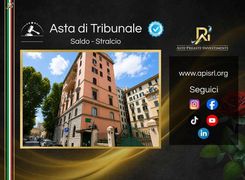 Trilocale in vendita