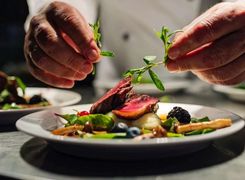 Attività/Licenza (con o senza mura) in vendita