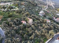 Terreno agricolo in vendita
