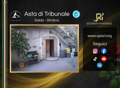 Trilocale in vendita