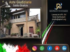 Appartamento in vendita