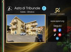 Quadrilocale in vendita