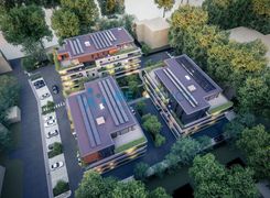 Quadrilocale in affitto