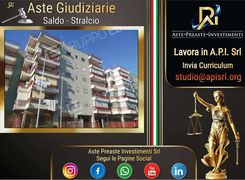 Appartamento in vendita