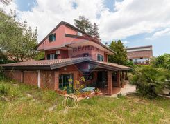 Villa in vendita