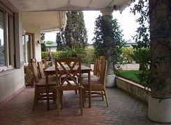 Terrazza